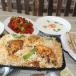 Meal For 10 Person Chicken