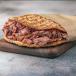 Chicken Musakhan Pocket