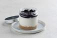 Blueberry Cheesecake