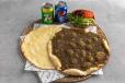 Breakfast Meal - For 2