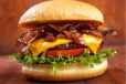 Mushroom Burger