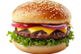 Classic Burger