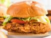 Zinger Classic Burger
