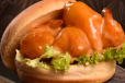 Dynamite Burger