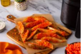 Potato GN Sauce With Cheetos