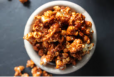 Popcorn With GN Sauce