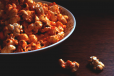 Popcorn GN Sauce With Cheetos