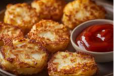 Hash Brown Sauce
