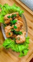 Chicken Crispy Dynamite