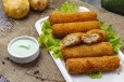Mozzarella Stick