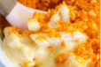 Cheetos With Cheese Pasta