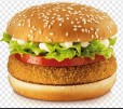 Fish Burger