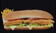Zinger Plus Combo