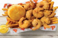 Butterfly Prawns Combo