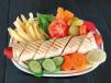 Tandoori Arabic Wrap