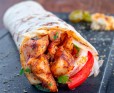 Mexicy Shawarma
