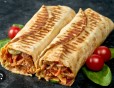 shwarma saj mexicy