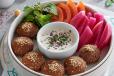 Falafel x 6