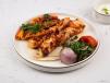 Shish Tawouk Platter