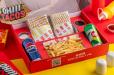 Sharing Box For 2