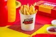 Fries