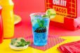 ⚠️NEW⚠️ Blue Lgoon Mojito