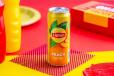 Lipton Ice Tea Peach