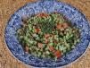 Shirazi Salad