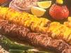 Vaziri Kebab