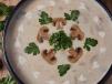 Mushroom Soup