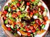 Fattoush Salad