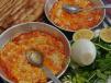 Iranian Omelette