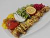 Chicken With Bone