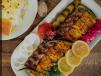 Mix Kabab One Person