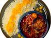 Khorshte Qeymeh