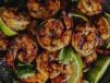 Grilled Shrimp