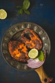 King Fish Fried