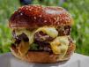 Cheese Burger