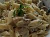 Alfredo Pasta