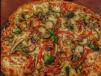 Margarita Pizza