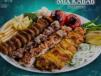 Mix Kabab For 2