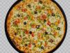 Pizza Veg