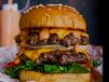 Double Burger