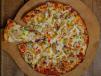 Chicken Pizza
