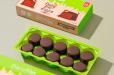 Chocolate Truffle Bonbons (Dairy Free)