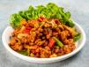 Jan’s Stir-Fried Chicken With Cashew Nuts