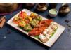 Tandoori Mixed Grilled Platter