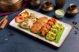 Veg Grilled Platter