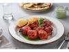 Chicken Tikka Kebab