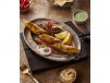Chicken Seekh Kebab